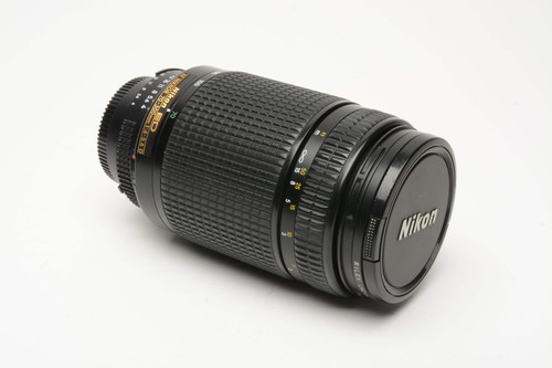 Nikon nikkor 300mm - nikon, 70-300mm