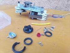 Lotto Ricambi Motore  Lesa O Kosmophon  giradischi..Non Ricordo Più