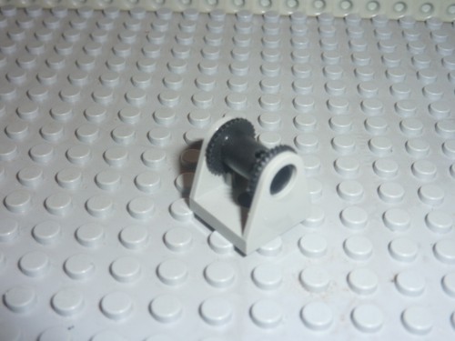 Treuil lego oldgray winch - oldgray, 2584