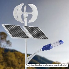 Lanterna turbine eoliche