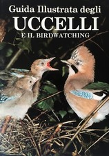 Guida illustrata degli uccelli