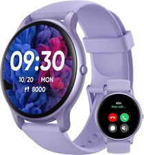 Smartwatch donna con funzione