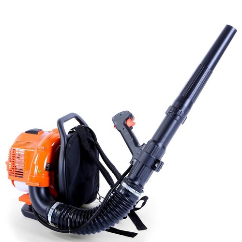 Soffiatore scoppio spalla - a,