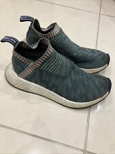 Adidas NMD CS2 Trace Green