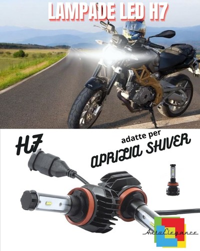 Kit led 6000k canbus - ✨kit, h7