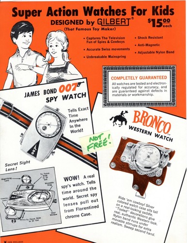 1965 gilbert james - 1965, 007