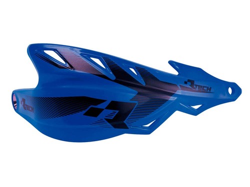 Paramani blu raptor con - blu, (con