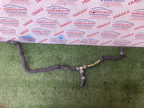 Tubo passaggio acqua suzuki - tubo,