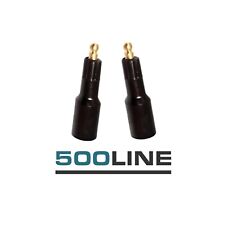 Coppia prolunghe candela in