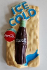 Calamita frigorifero Coca Cola