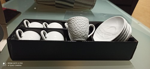 Trend set tazzine da - ad,