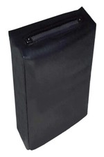 Hartke 3500 Amp Head - Nero, Copertura in vinile resistente all'acqua Made in USA (hart043)