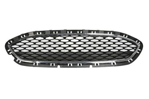 Griglia radiatore adatta - , a