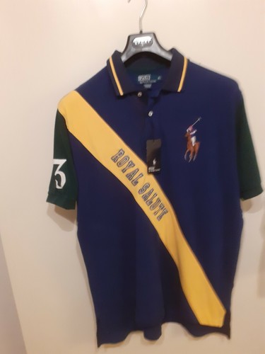 Maglia polo ralph - ralph, lauren