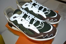 SNEAKERS TOD'S AUTENTICHE  690,00 CARTELLINO TG 10-44 TOD-C4