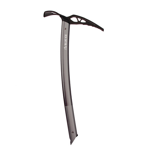 Blue ice falk axe - falk,