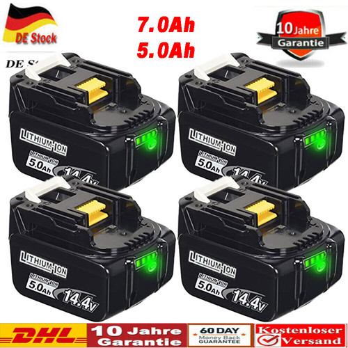 Per makita batteria - batteria, 14.4v