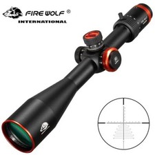Nuovo QZ 6-24X50 FFP