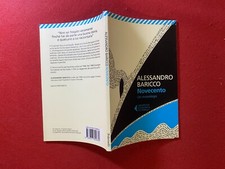 Alessandro BARICCO - NOVECENTO un monologo Ed Feltrinelli (2018) Libro OTTIMO