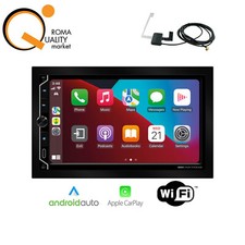 ESX VMX 700 DAB Monitor 2DIN