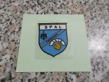 SCUDETTO SPAL ALBUM CALCIATORI PANINI 1963-64 1964 ORIGINALE OTTIMO RECUPERO
