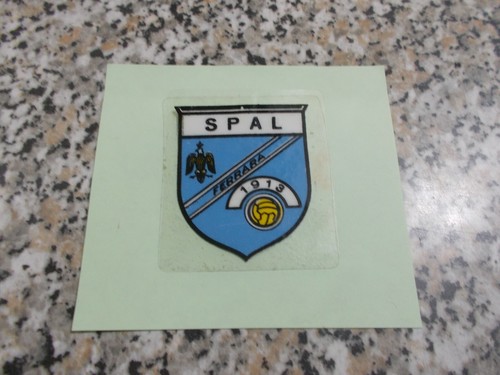 Scudetto spal album calciatori - scudetto,