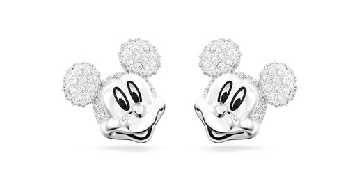 Swarovski 5668781 orecchini - swarovski, a