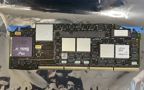 92f1413 ibm 2 - ps/2, modello