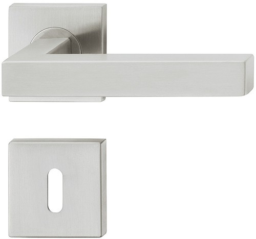 Häfele maniglia acciaio inox - maniglia,