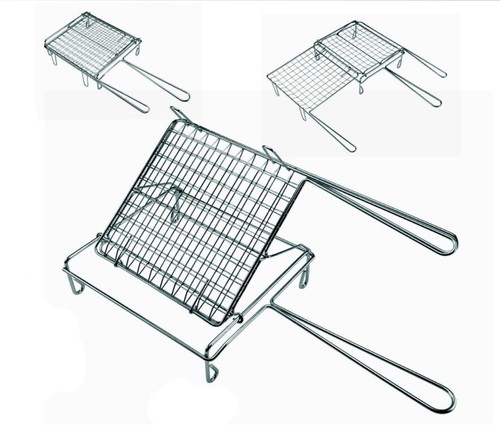 Graticola ribaltabile 30x40 - graticola,