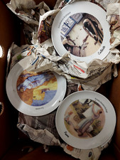 Piatti tognana di autori vari