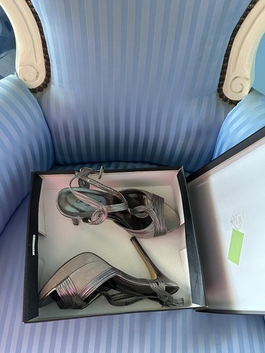 Scarpe con tacco - scarpe,