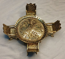 Autentico tavolo in rame