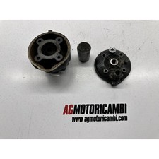 CILINDRO GRUPPO TERMICO 50 cc
