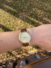 Orologio Avia Vintage