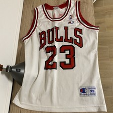 Chicago Bulls 🐮canottiera