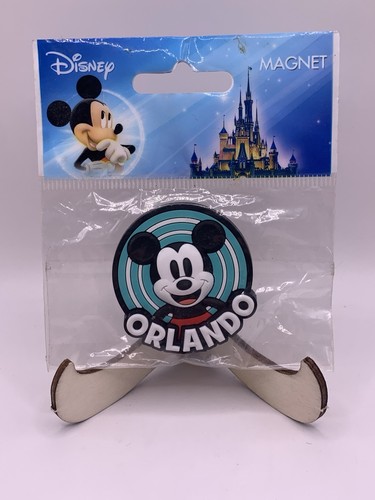 Calamita topolino disney - calamita,