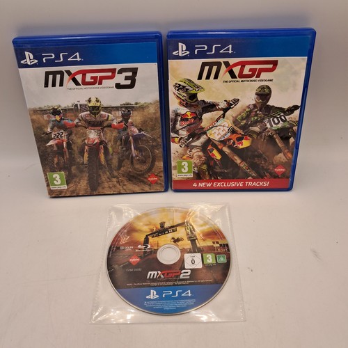 Pacchetto mxgp 3 - pacchetto,