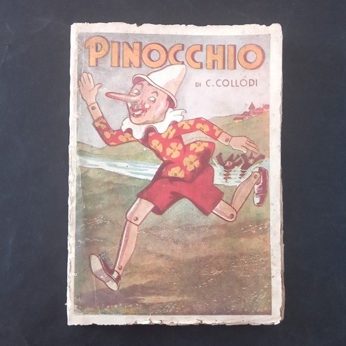 Carlo collodi le avventure - collodi,