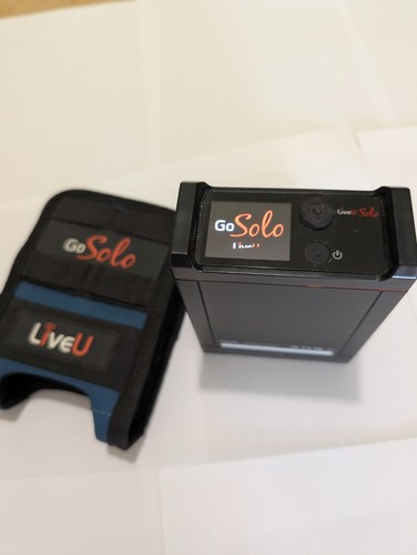 Live solo sony - +, x3000