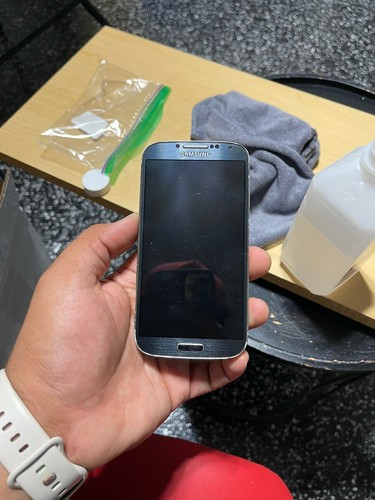 Samsung galaxy 16gb nero - s4,