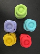 Clementoni Soft Clemmy Blocchi