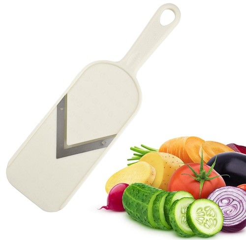 Affettatrice mandolina multi - affettatrice,