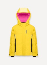 Giacca Junior Colmar Neve In