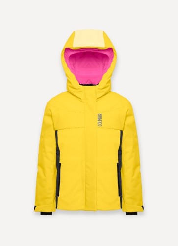 Giacca junior colmar neve - junior,