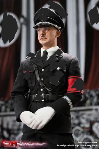 Wwii capo esercito - wwii,