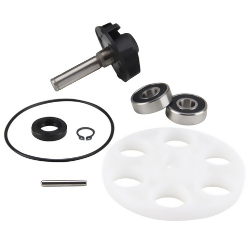Kit pompa acqua scooter - acqua,