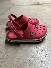 Sabot Crocs da bimbo taglia numero 12/13