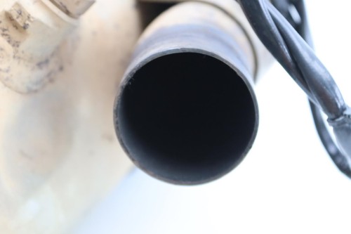 Collettore scarico yamaha - scarico,