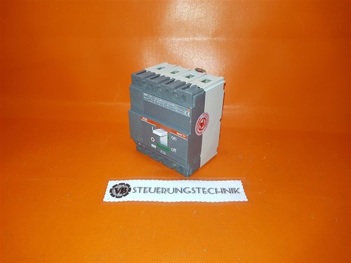 Abb sace s1b interruttore - s1b,